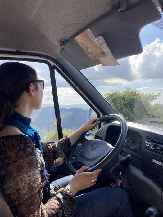 Home sitting Rives, France