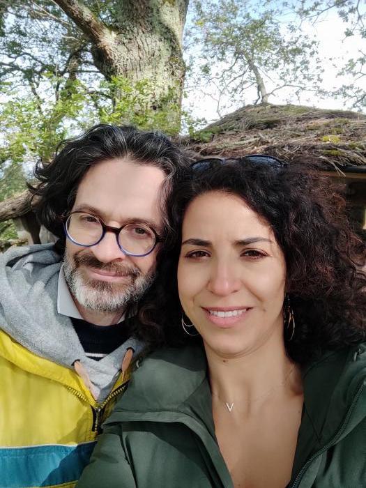 Home sitting Olivet, France