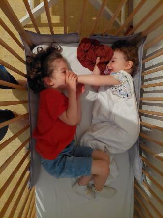 Home sitting Fribourg, Switzerland