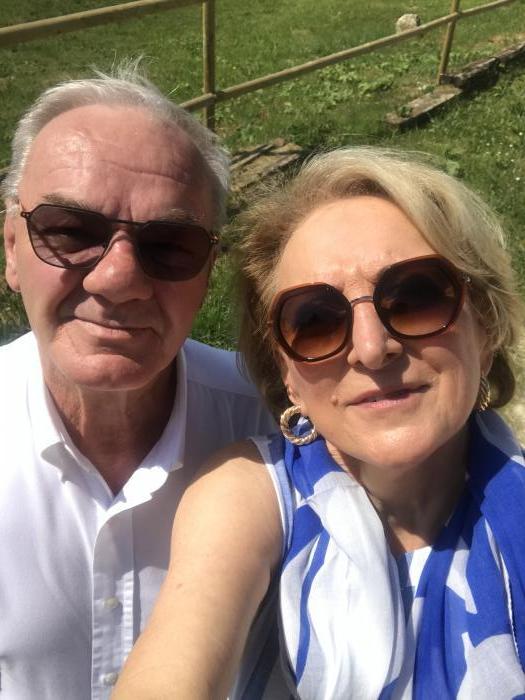 Home sitting Thionville, France