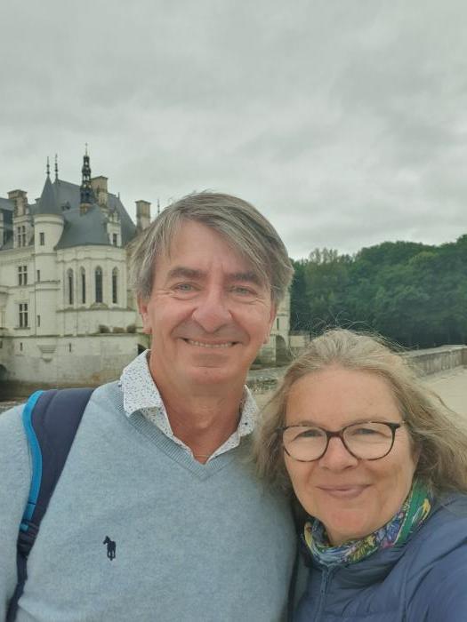 Home sitting Clohars-Fouesnant, France