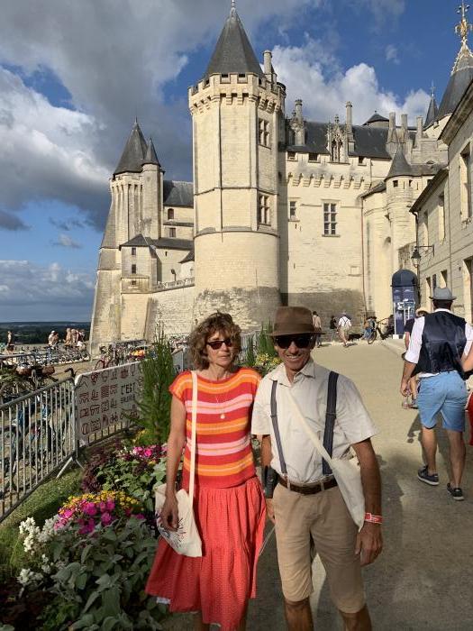 Home sitting Nantes, France